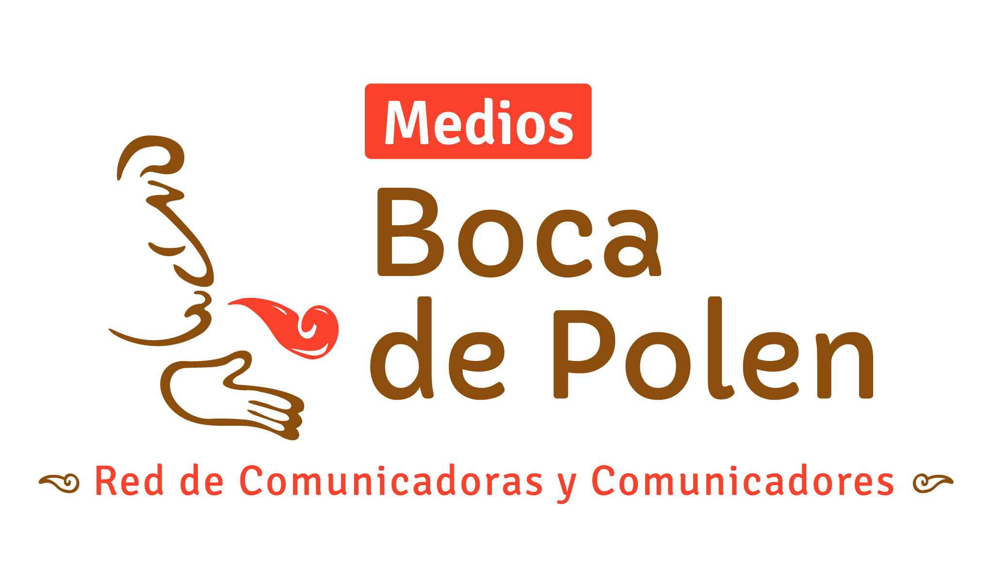 Medios de Boca de Polen
