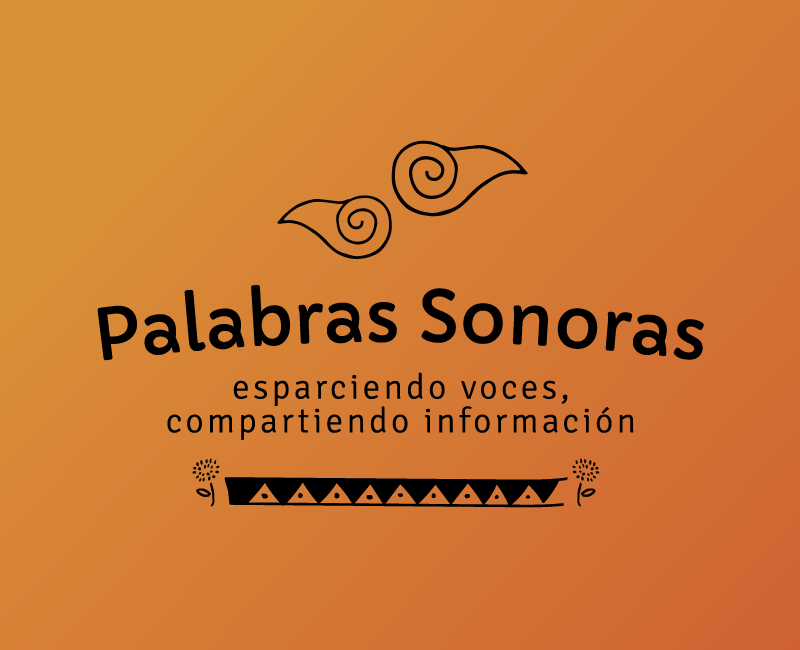 Palabras Sonoras