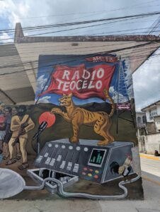 Radio Teocelo, 61 años resistiendo desde las ondas sonoras